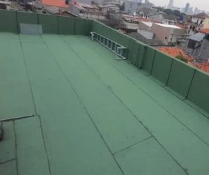 membrane waterproofing fath indo jaya